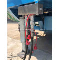 Stringing Overhead Conductor Hydraulic Puller Tensioner